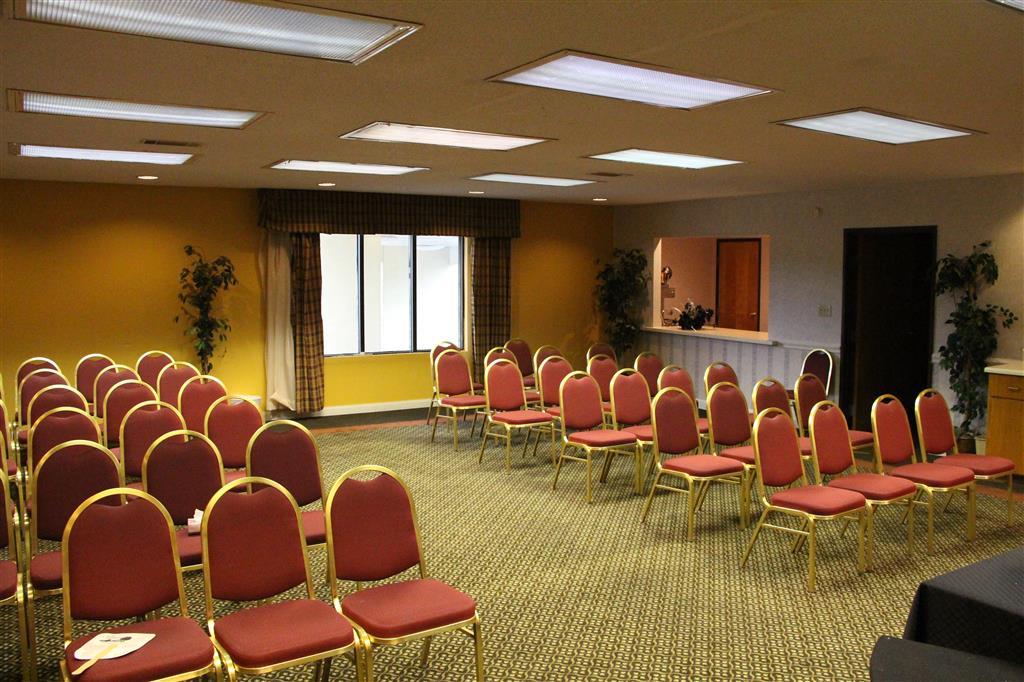 Red Roof Inn & Suites Monroe, Nc Tiện nghi bức ảnh