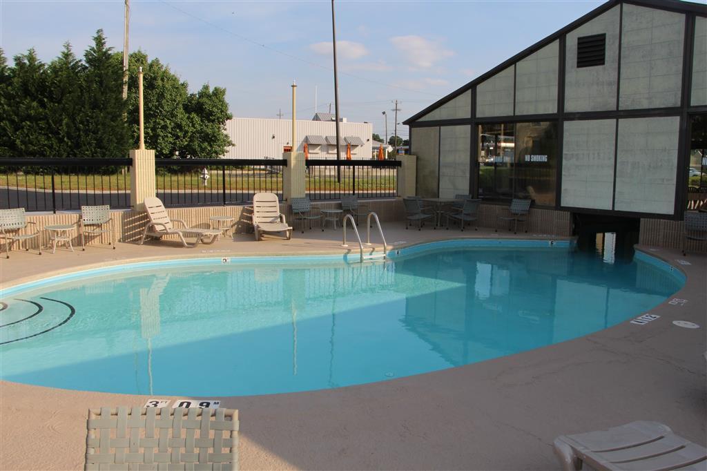Red Roof Inn & Suites Monroe, Nc Tiện nghi bức ảnh