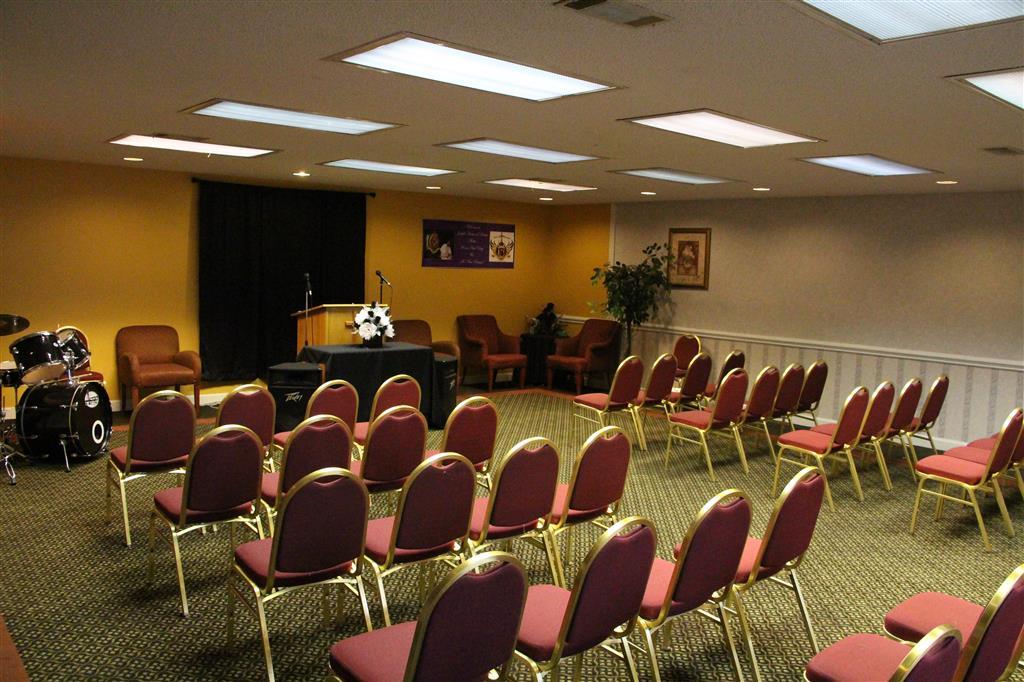 Red Roof Inn & Suites Monroe, Nc Tiện nghi bức ảnh