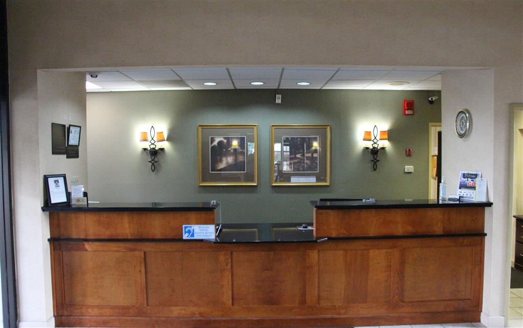 Red Roof Inn & Suites Monroe, Nc Nội địa bức ảnh