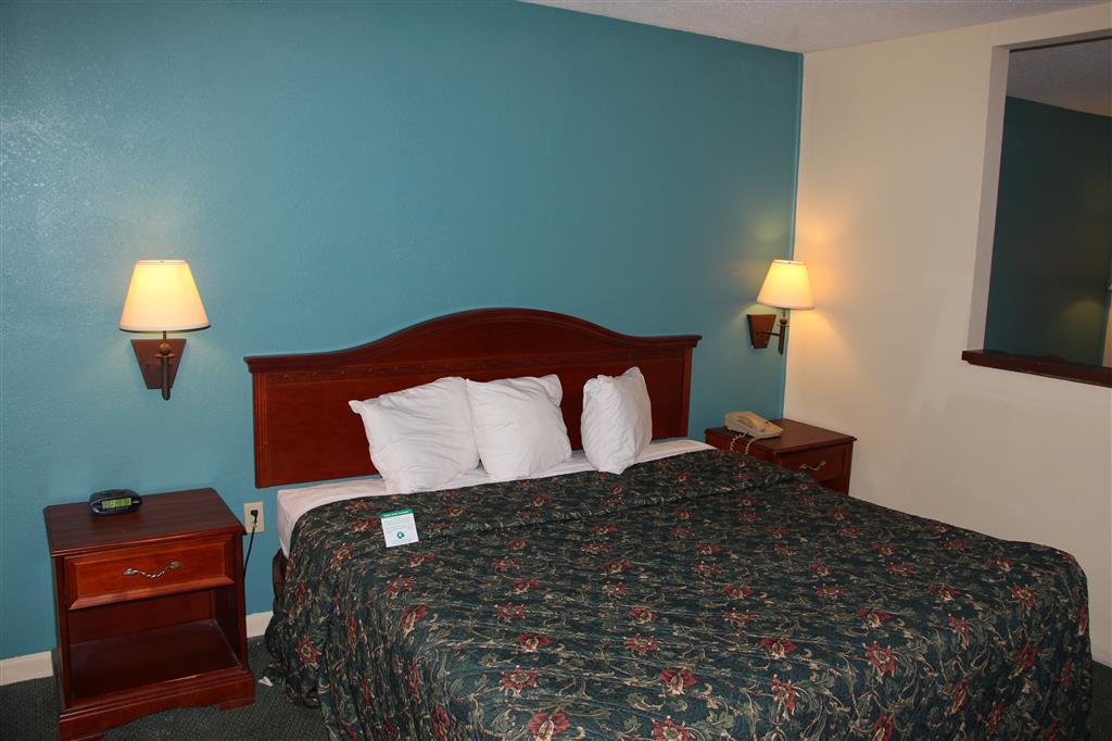 Red Roof Inn & Suites Monroe, Nc Phòng bức ảnh
