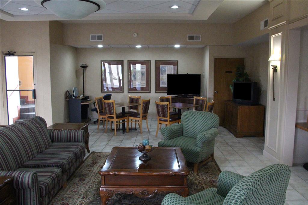 Red Roof Inn & Suites Monroe, Nc Nội địa bức ảnh