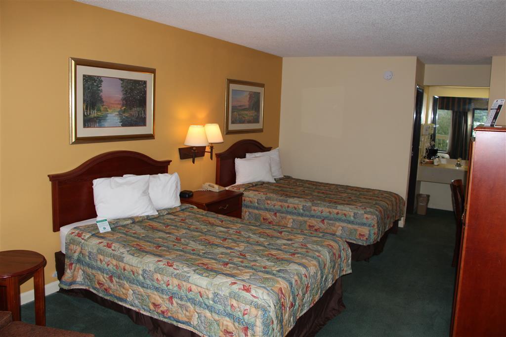 Red Roof Inn & Suites Monroe, Nc Phòng bức ảnh